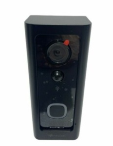 Nalkia Wireless Video Doorbell Camera, Untested, Appears New