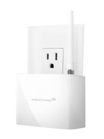 Amped Wireless High Power&nbsp;Wi-Fi Range Extender, Untested, E-Commerce Return