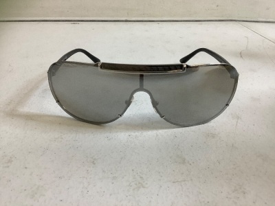 Versace Sunglasses, Authenticity Unknown, E-Commerce Return