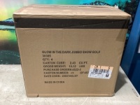 Lot of (4)&nbsp;Wham-O Jumbo Golf Set
