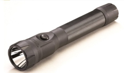 Streamlight PolyStinger DS LED Flashlight, Powers Up, E-Commerce Return