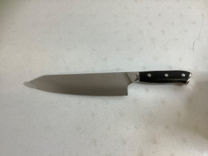 Enowo Damascus Chef Knife, E-Commerce Return