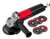 Avid Power 4-1/2" Angle Grinder, Powers Up, E-Commerce Return