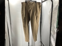 RedHead, Men Pant, RH Stanley, 48x32, Appears New