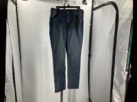 Natural Reflections, Women Pant, Size 12, Appears New