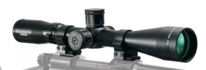 Spotting Scope w/ Tripod, E-Commerce Return