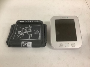 Blood Pressure Monitor, Untested, E-Commerce Return