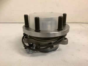 Autoround Wheel Hub Assembly, E-Commerce Return