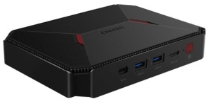 Chuwi Gbox Pro Windows 10 Mini PC, Powers Up, E-Comm Return