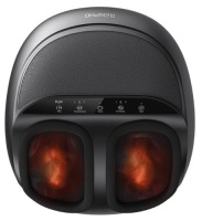 Renpho Foot Massager, Powers Up, E-Commerce Return