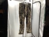 Men's Microtex Classic Pant, 32x34, Appears New