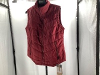 The North Face Women's Vest, Medium, Appears New