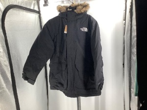 The North Face Men's Parka, XL, Appears New