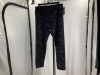 Natural Reflections Women's Leggings, Large, Appears New