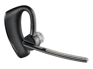 Plantronics Voyager Legend Bluetooth Headset, Untested, E-Commerce Return