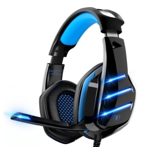 Beexcellent Gaming Headset, Untested, E-Commerce Return