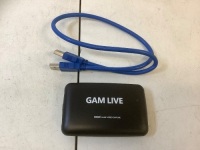 Gamlive Game Capture, E-Commerce Return