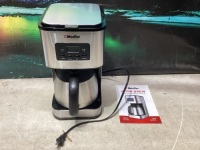 Mueller DC-760 Ultra Brew Thermal Coffee Maker, 50 oz&nbsp;