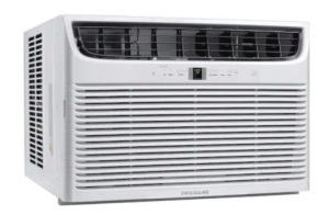 Frigidaire 18,000BTU Window A/C, Powers Up, E-Commerce Return, Retail $561.00