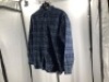 Red Head Men's Flannel, Medium, Appears New