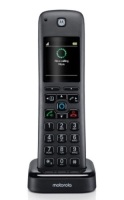 Motorola&nbsp;Cordless Handset, Powers Up, Appears New