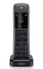 Motorola&nbsp;Cordless Handset, Powers Up, Appears New