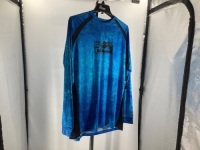 Pelagic High Performance Offshore Gear, Large, Appears New