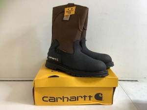 Carhartt Mens Boots, 11.5, Appears New