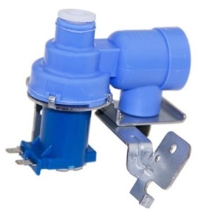 Refrigerator Ice Maker Water Valve, Appears New