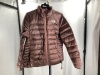 The North Face, Womens Pink Clay Jacket, Appears New