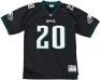 Brian Dawkins #20&nbsp;Philadelphia Eagles NFL Throwback Replica Jersey, XL- Appears New&nbsp;