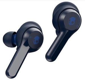 Skullcandy Indy True Wireless Earbuds, Powers Up, E-Commerce Return