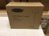 LED Floor Lamp. NEW