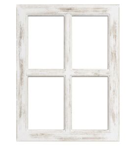 18" x 24" Decorative Window Frame 