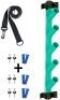 Lot of (6)&nbsp;Poolwhale Hangable Swimming Pool Maintenance Tool Organizers - Appear&nbsp;New