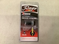 Rage Replacement Shock Collars, Ecommerce Return