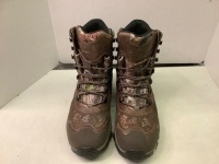 Men's Hiking Boots, 9.4, Ecommerce Return