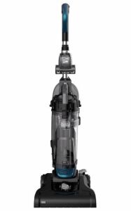 BLACK+DECKER Upright Vacuum Cleaner