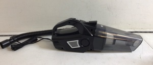 Cordless Handheld Vacuum, Untested, E-Commerce Return