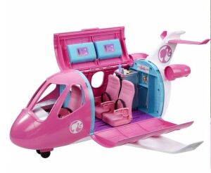 Barbie Dream Plane