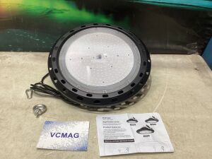 200W UFO LED High Bay Light 