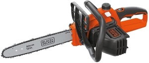 BLACK+DECKER 40V Max Cordless Chainsaw, 12-Inch