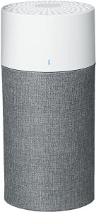 BLUEAIR Blue 411 Auto HEPASilent Air Purifier for Large Rooms up to 912sqft