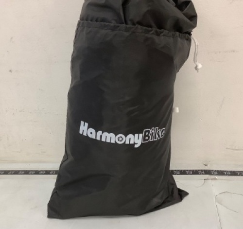 Harmony Bike Cover, XXL, E-Commerce Return