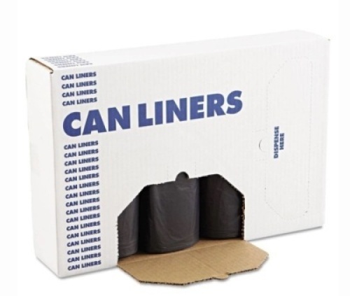 Can Liners 40-45 Gal. Trash Bags, New