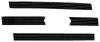 T-Rex Grilles 21573B Billet Series Grille Fits 13 F-150