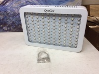 QvvCev Led Light - Tested/Works, Appears New