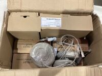 ZOSI 8CH 5MP PoE Home Security Cameras System - Unknown&nbsp;if Complete&nbsp;