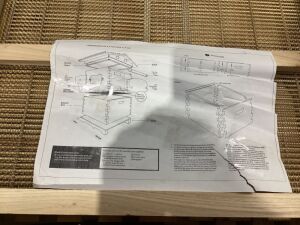 Auto Hive Classic Bee Hive Frame 