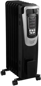 Pelonis Digital Oil Filled Radiant Heater 